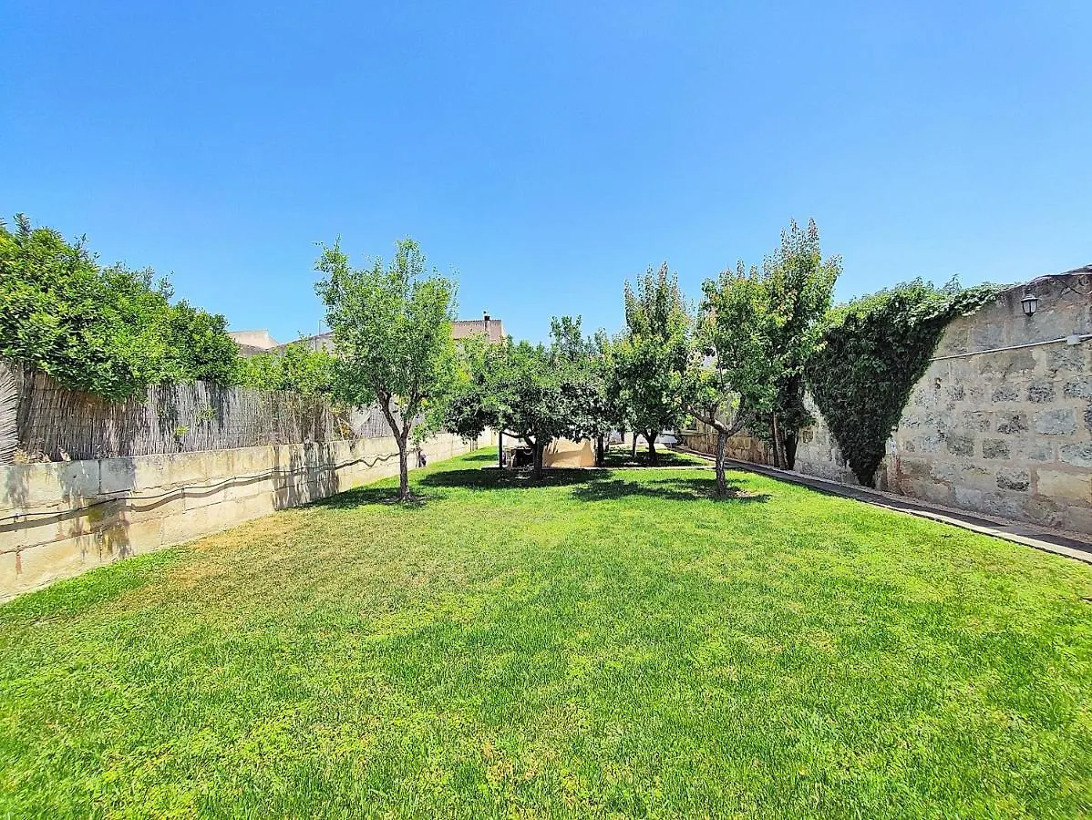 175 Casa Ca S'Escola Etv11898 By Mallorca Charme Sineu  Ισπανία